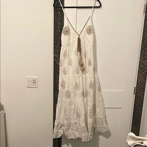 Women’s summer dress